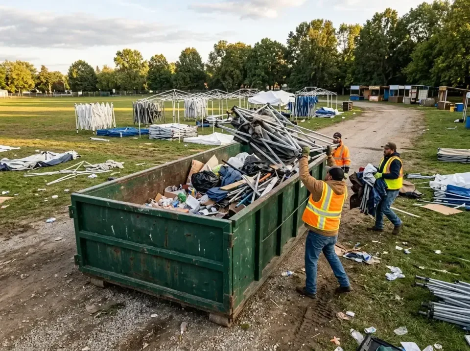 temporary-event-waste-containe-016 — frequently asked questions, Roll-Off Dumpster Rental Services in Chappaqua, NY